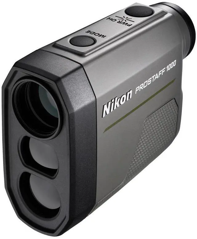 Main image of Nikon ProStaff 1000 Laser Rangefinder #16664