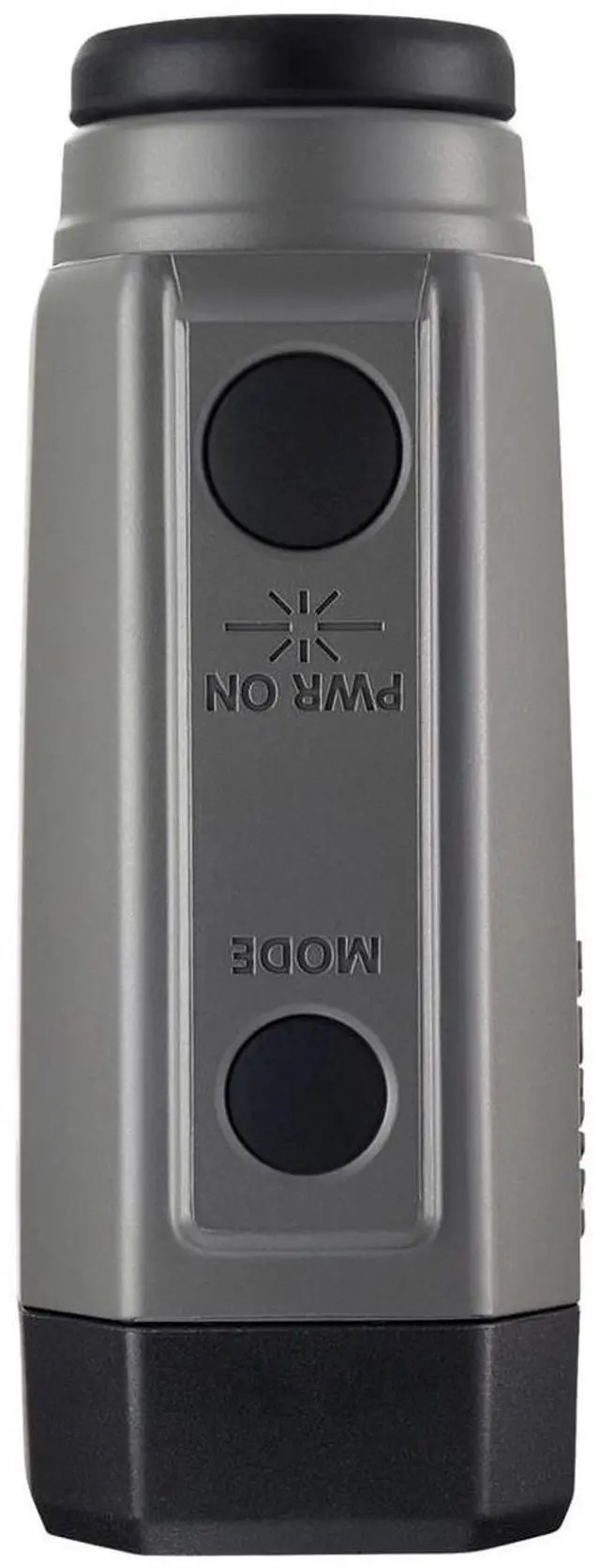 Alt view image 2 of 13 - Nikon ProStaff 1000 Laser Rangefinder #16664