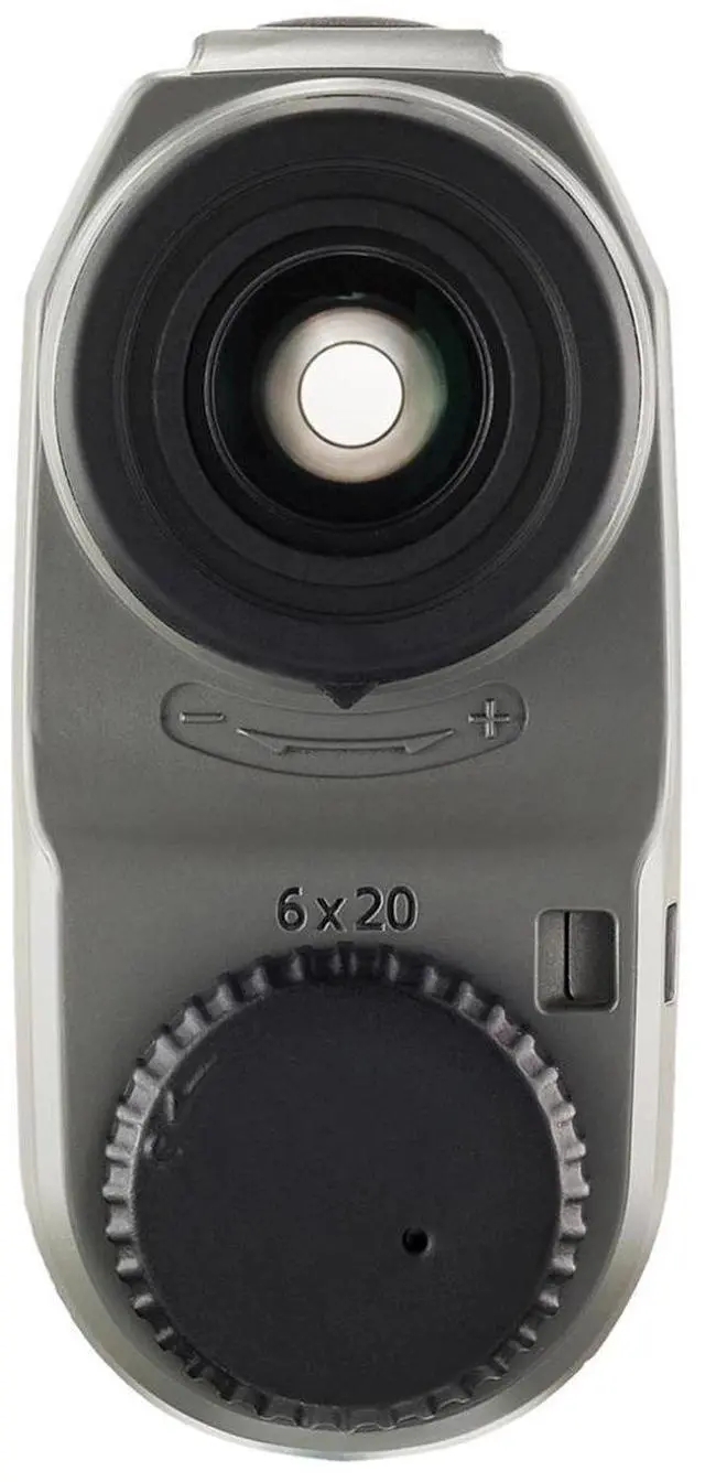 Alt view image 13 of 13 - Nikon ProStaff 1000 Laser Rangefinder #16664