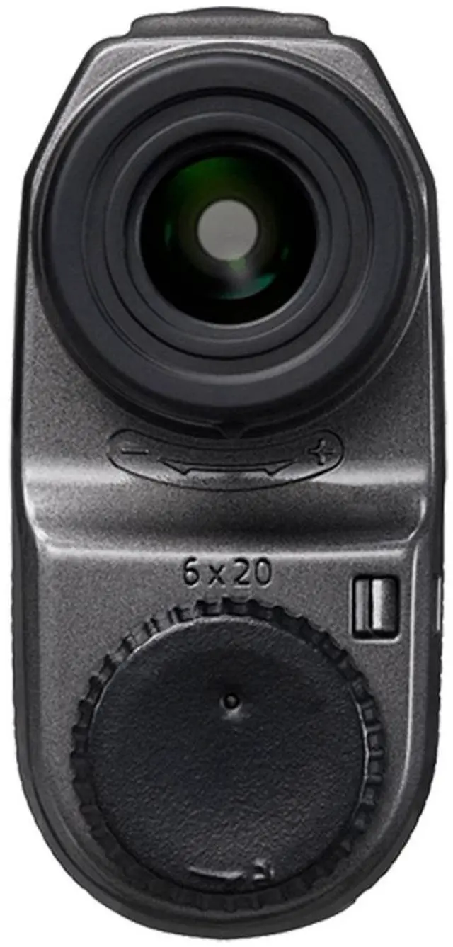 Alt view image 13 of 15 - Nikon CoolShot 20 GIII 6x20 Golf Laser Rangefinder