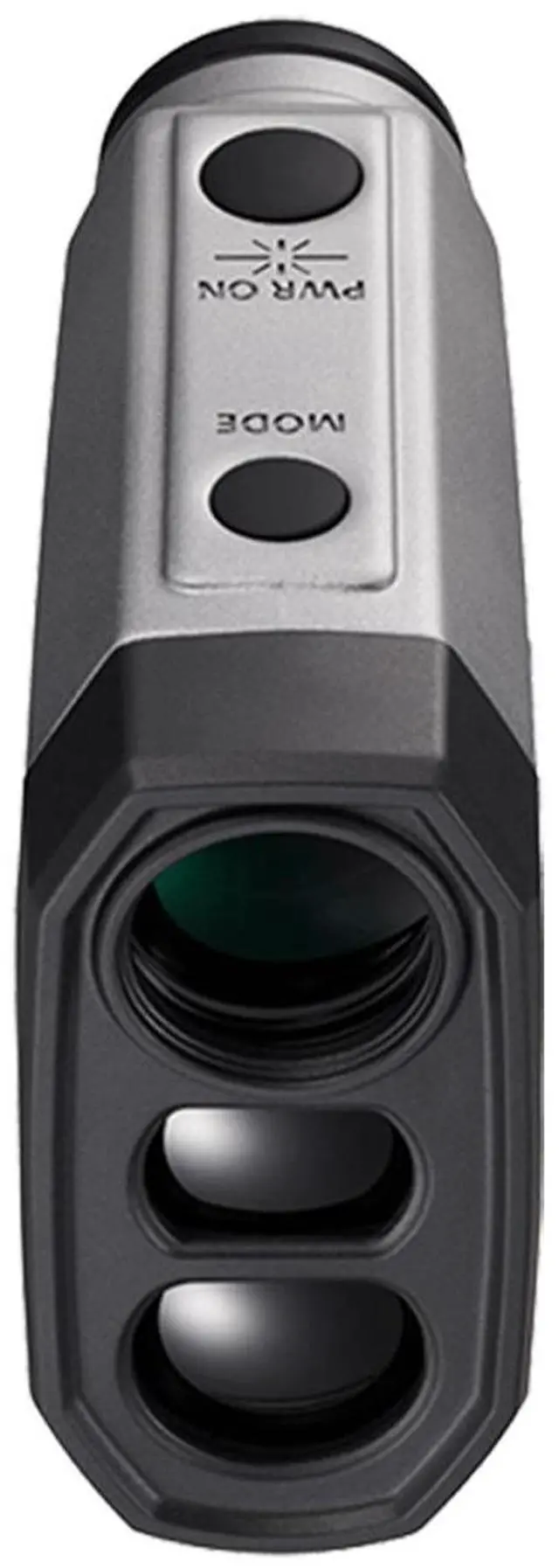 Alt view image 14 of 14 - Nikon CoolShot 20i GIII 6x20 Golf Laser Rangefinder