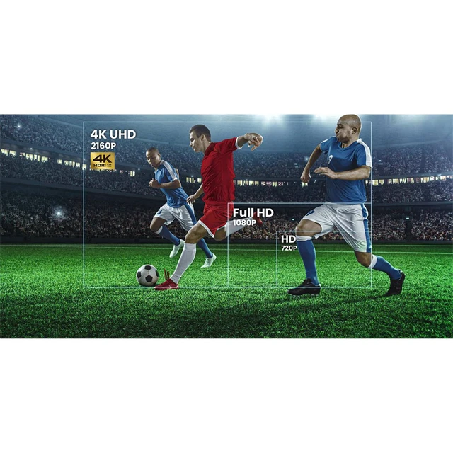 Alt view image 4 of 6 - BenQ TK710STi 4K Ultra HD HDR Short-Throw Laser DLP Home Theater Gaming Projector, Bundle with H&A Ceiling Mount