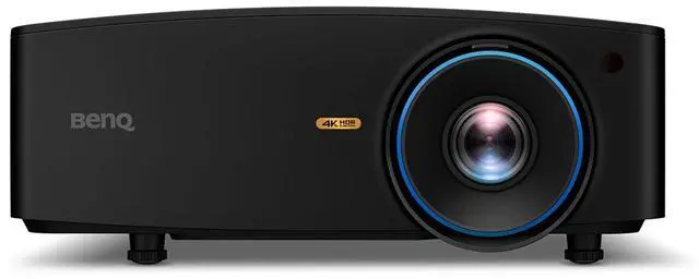 Alt view image 13 of 17 - LK936ST 5100-Lumen 4K Laser Short Throw Golf Simulator Projector for Golf Sims and Home Theater LK936ST