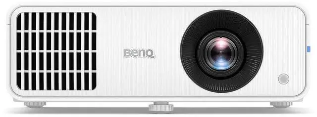 Alt view image 2 of 8 - BenQ LH650 Business Projector 4000AL 1080P Laser Projector with Wide Color Gamut , USB-C and WiFi