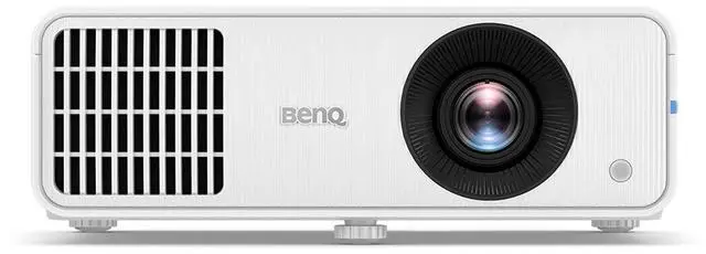 Alt view image 5 of 8 - BenQ LH650 Business Projector 4000AL 1080P Laser Projector with Wide Color Gamut , USB-C and WiFi