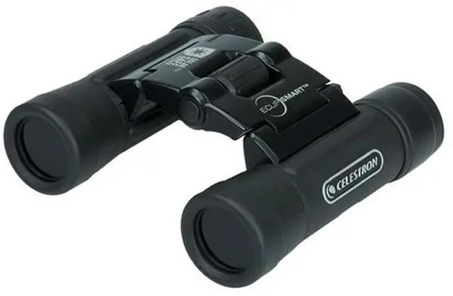 Alt view image 13 of 16 - Celestron 71237 EclipSmart 2017 North American Total Solar Eclipse Binocular