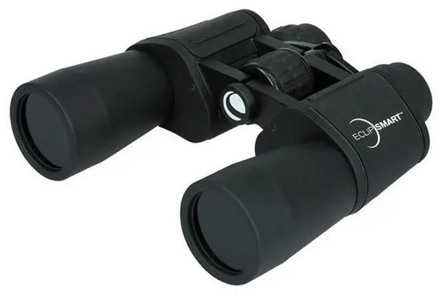 Alt view image 12 of 15 - Celestron 71238 EclipSmart 2017 North American Total Solar Eclipse Binocular