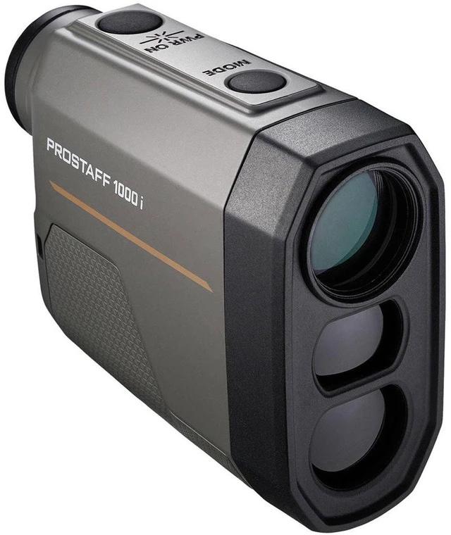 Alt view image 2 of 20 - Nikon ProStaff 1000i Laser Rangefinder #16663
