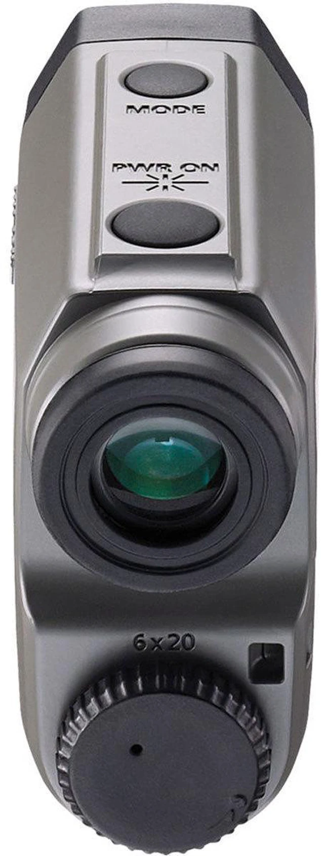 Alt view image 5 of 20 - Nikon ProStaff 1000i Laser Rangefinder #16663
