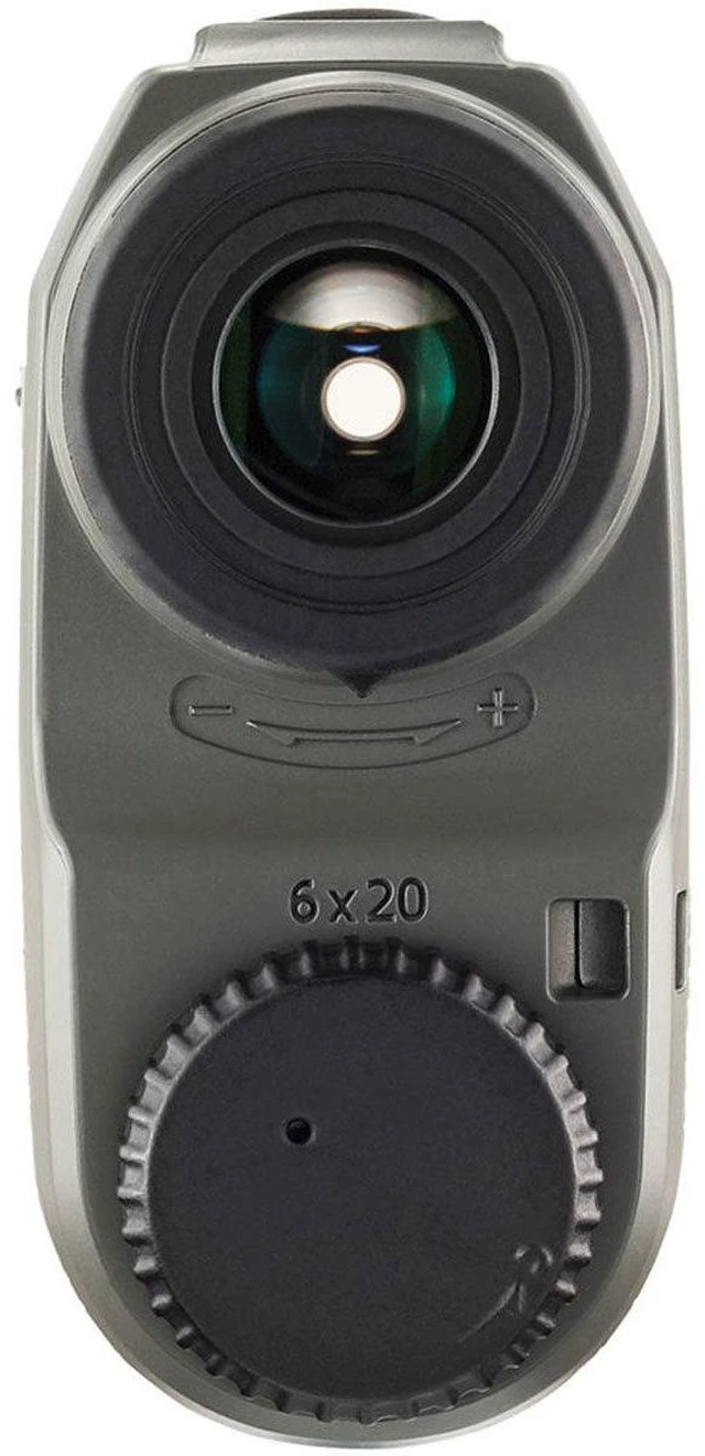 Alt view image 14 of 20 - Nikon ProStaff 1000i Laser Rangefinder #16663