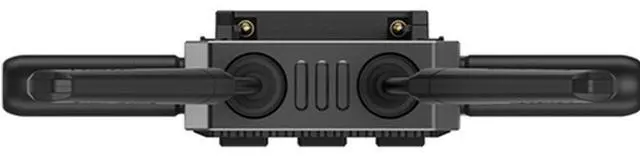 Alt view image 2 of 7 - Accsoon CineView 2 SDI/HDMI Wireless Video Transmission System, 1500' Range