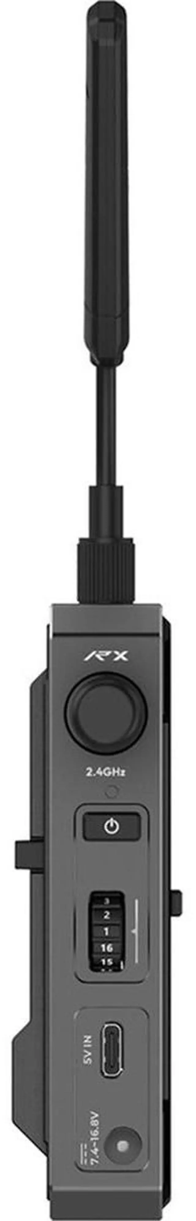 Alt view image 3 of 7 - Accsoon CineView 2 SDI/HDMI Wireless Video Transmission System, 1500' Range