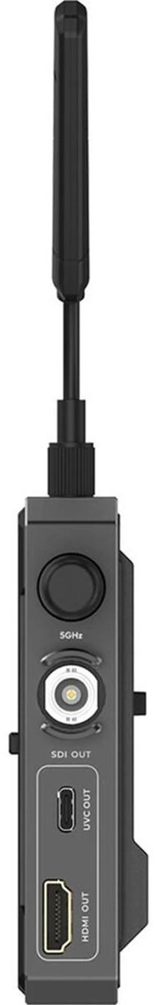 Alt view image 4 of 7 - Accsoon CineView 2 SDI/HDMI Wireless Video Transmission System, 1500' Range