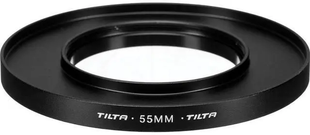 Main image of Tilta 55mm Adapter Ring for Mirage Matte Box