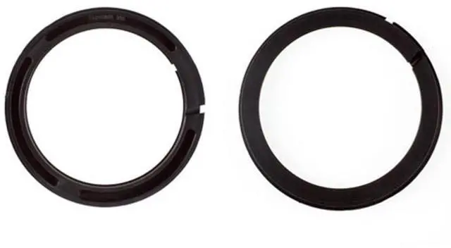 Main image of Movcam 104:87mm Step-Down Ring for Clamp-On MatteBoxes