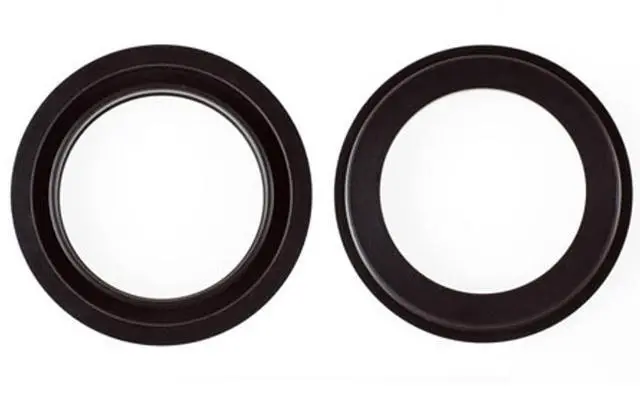 Main image of Movcam 114:85mm Step-Down Ring for 114mm Threaded MatteBox