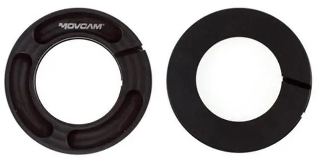 Main image of Movcam 144:95mm Step-Down Ring for Clamp-On MatteBoxes