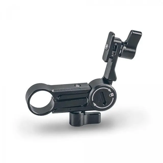 Main image of Tilta 15mm Rod Support Arm for Mini Clamp-On Matte Box