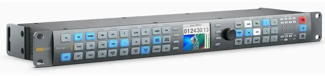 Main image of Blackmagic Design Teranex AV Standard Converter #TERANEXEXPAV12GQL