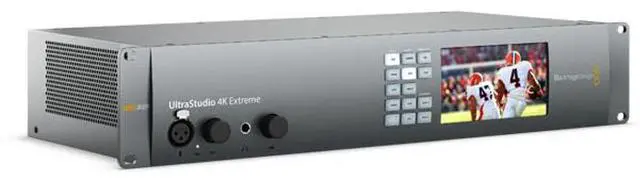 Main image of Blackmagic Design UltraStudio 4K Extreme 3 #BDLKULSR4KEXTR/3