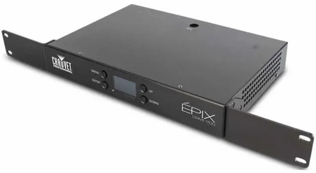 Alt view image 3 of 5 - Chauvet Pro EPIX Drive 900