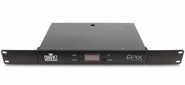 Alt view image 2 of 5 - Chauvet Pro EPIX Drive 900