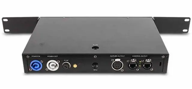 Alt view image 5 of 5 - Chauvet Pro EPIX Drive 900