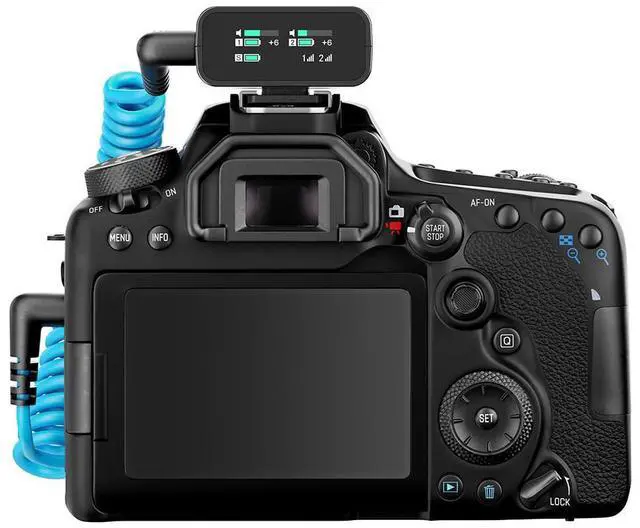 Alt view image 3 of 3 - Sennheiser Cold Shoe Adapter for Profile Wireless Receiver