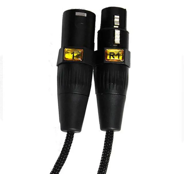 Alt view image 6 of 8 - ProX XC-SB164XLR100 | 100ft 16x4 Snake XLR