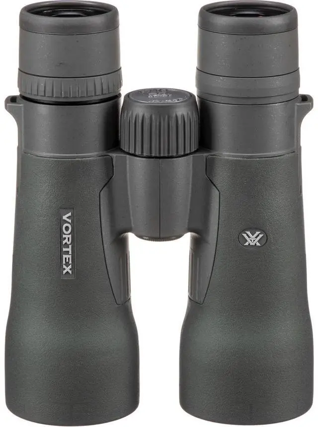 Alt view image 5 of 7 - Vortex Razor HD 12x50 Roof Prism Binocular, Green