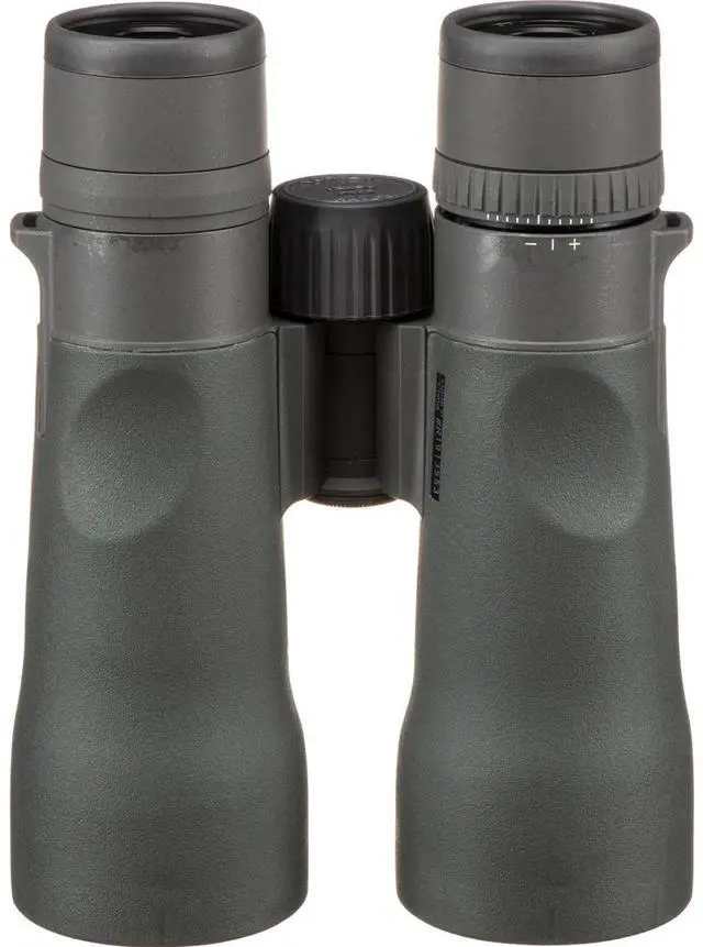 Alt view image 6 of 7 - Vortex Razor HD 12x50 Roof Prism Binocular, Green