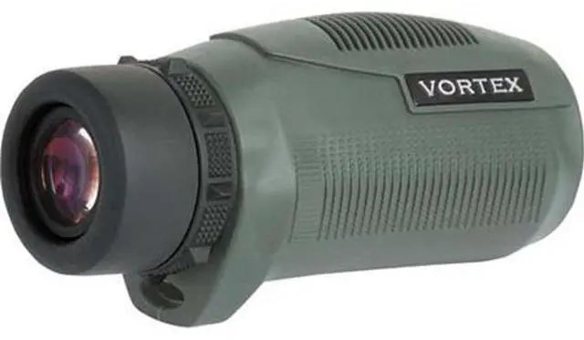 Alt view image 14 of 16 - Vortex Solo 10x25 Monocular
