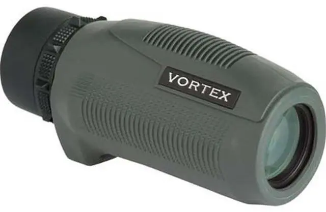 Alt view image 13 of 16 - Vortex Solo 10x25 Monocular