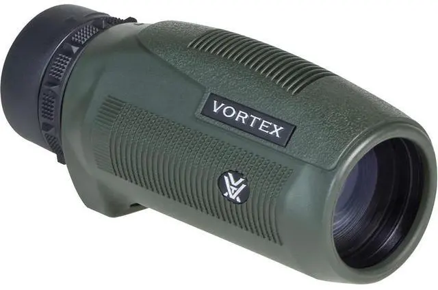 Alt view image 2 of 12 - Vortex Solo 10x36 Monocular