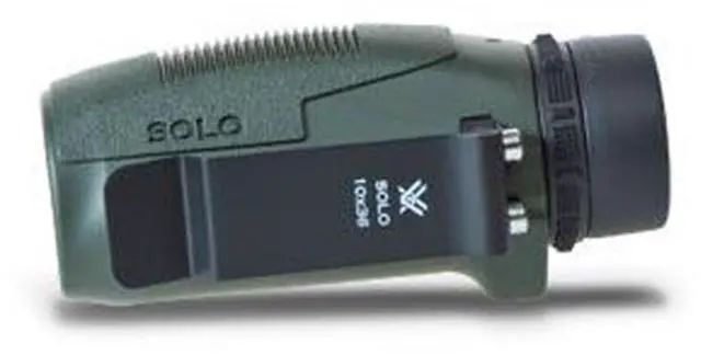 Alt view image 4 of 12 - Vortex Solo 10x36 Monocular