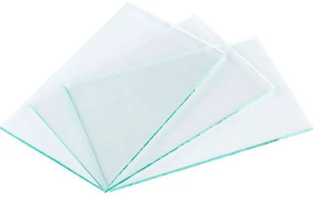 Main image of Barska Replacement Glass Windows for Breakable Key Box AX11826, 3-Pack