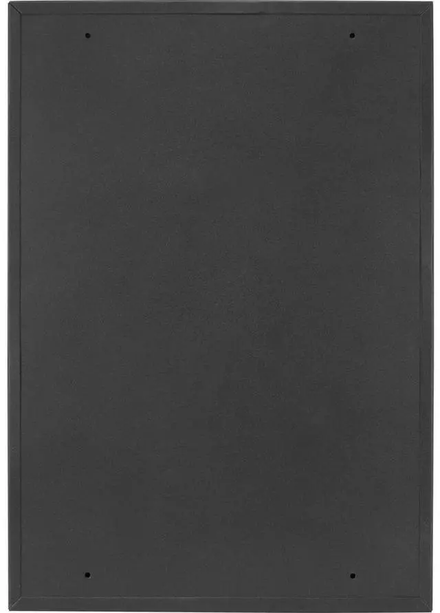 Alt view image 5 of 6 - Barska 100 Position Key Cabinet with Key Lock, Black