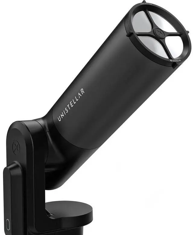 Alt view image 2 of 6 - Unistellar Smart Solar Filter