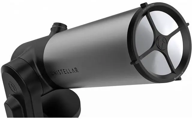 Alt view image 3 of 6 - Unistellar Smart Solar Filter