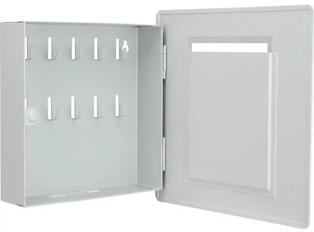Alt view image 10 of 11 - BARSKA OPTICS CB13060 BARSKA OPTICS CB13060 4x6 Picture Wall Mount Photo Frame