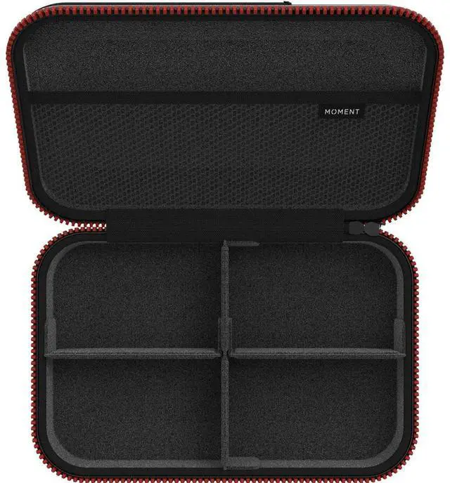 Alt view image 3 of 5 - Moment Rugged Drone Accessory Carrying Case