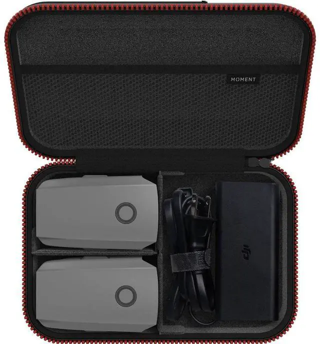 Alt view image 4 of 5 - Moment Rugged Drone Accessory Carrying Case