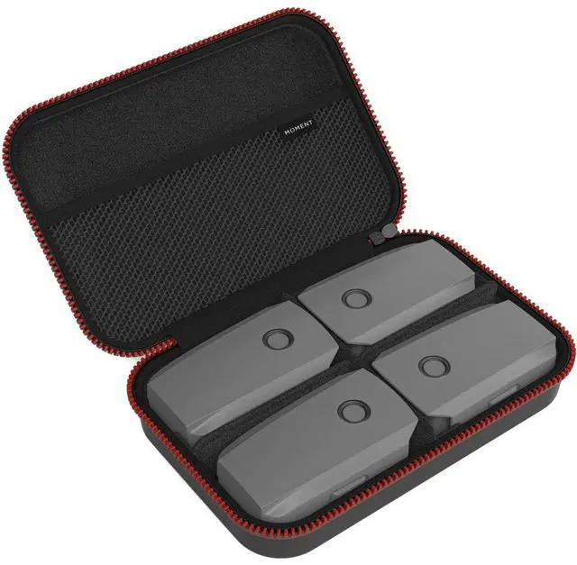 Alt view image 5 of 5 - Moment Rugged Drone Accessory Carrying Case