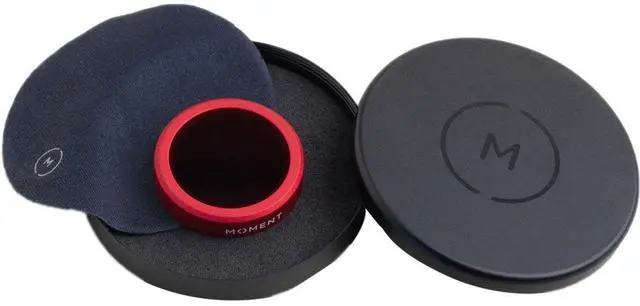 Alt view image 2 of 3 - Moment Cine ND16 Filter for Mavic 2 Zoom, 4-Stops