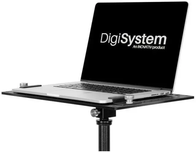 Main image of Inovativ Pro Kit, Includes DigiPlate Pro, DigiBase #PK 0001