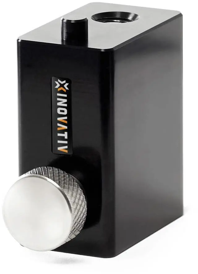 Alt view image 3 of 5 - Inovativ Pro Kit, Includes DigiPlate Pro, DigiBase #PK 0001