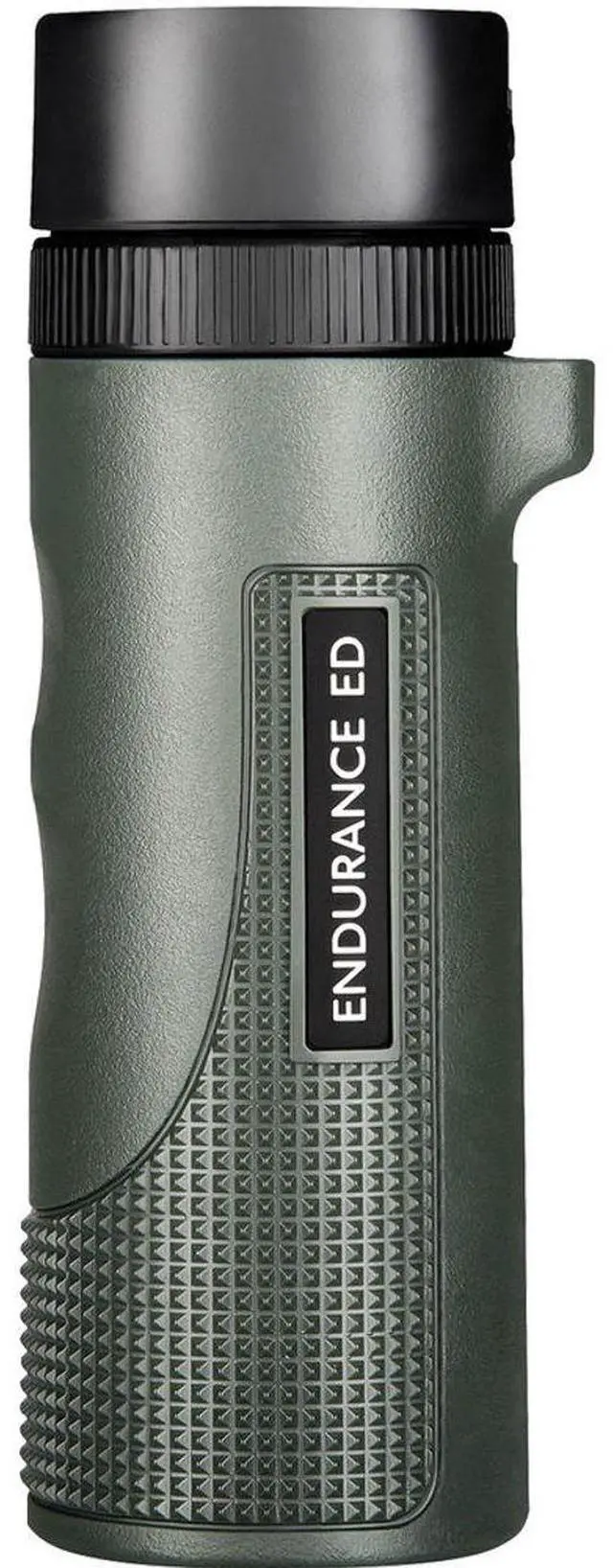 Alt view image 2 of 8 - Hawke Sport Optics 36311 10x 25 mm Endurance ED Monocular - Green