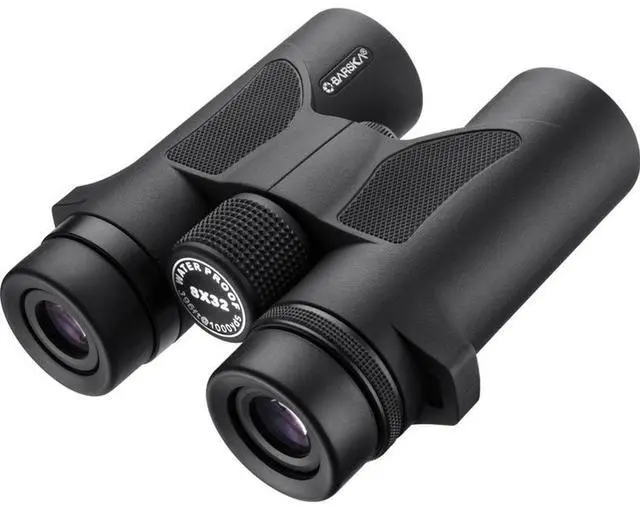 Alt view image 4 of 5 - BARSKA OPTICS AB12762 BARSKA OPTICS AB12762 8x32 WP, Level HD