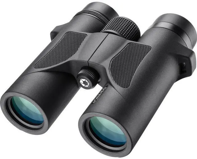 Alt view image 3 of 5 - BARSKA OPTICS AB12762 BARSKA OPTICS AB12762 8x32 WP, Level HD