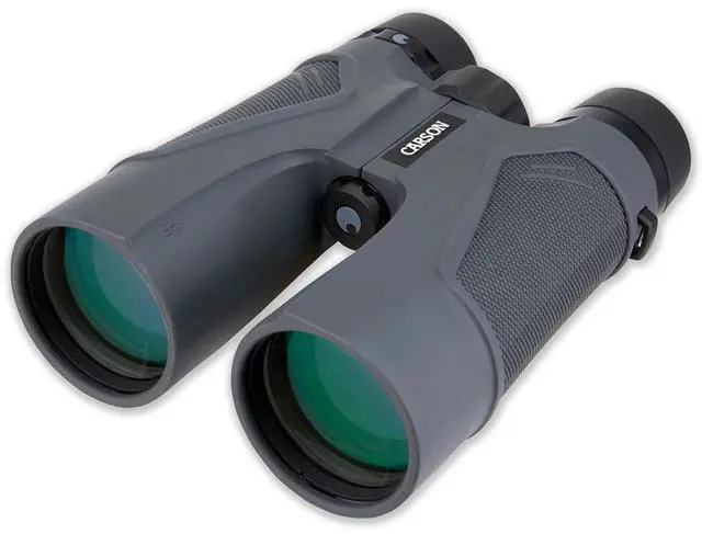 Alt view image 13 of 14 - Carson Optical 3D Series High Definition Binoculars : TD-050